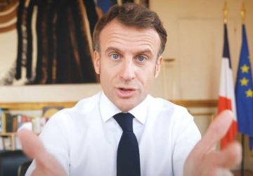 emmanuel macron président france youtube vidéo