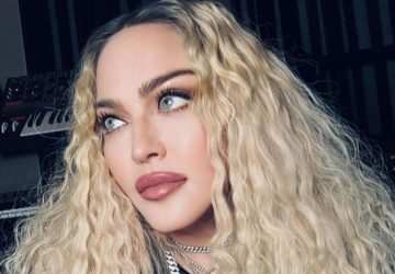 Madonna