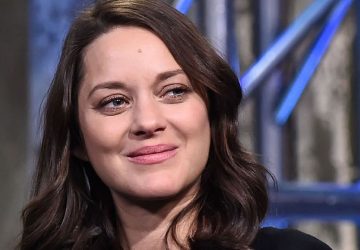Marion Cotillard fait sensation sur scène au Festival de Marrakech