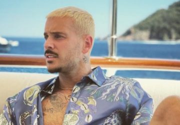 Matt Pokora