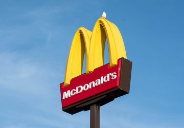 McDonald’s