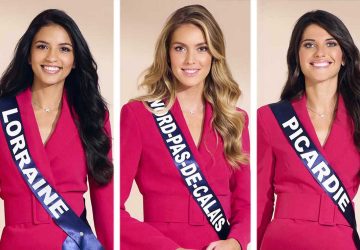 Miss France 2023