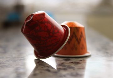 Nespresso fait un premier pas vers l'environnement