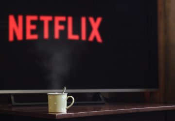 Film tarantino sur Netflix