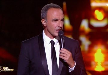 Nikos détails chute