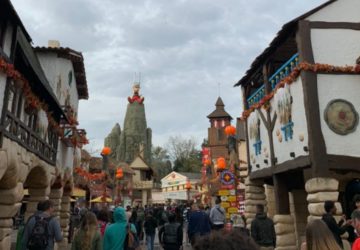 parc asterix