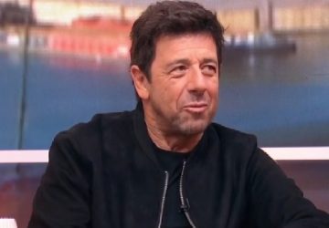 Télématin : Patrick Bruel surprit par un message de son cousin, célèbre humoriste (vidéo)