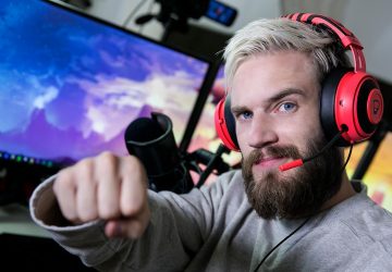 pewdiepie mrbeast youtube