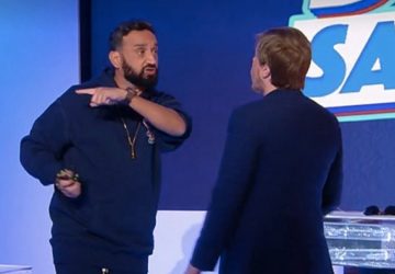 Plus de filtre entre Cyril Hanouna et Louis Boyard : « T’inquiètes on va enquêter sur ton passé de dealer »