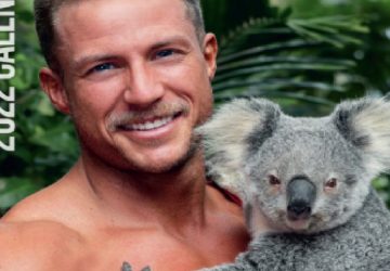 Pompiers australiens : sexy et hot pour la bonne cause