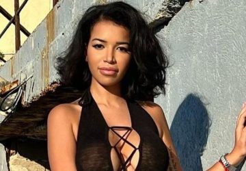 Ruby Nikara