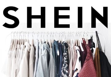 Shein face à Greenpeace