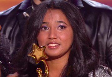 Star Academy : de beau projet pour Anisha avec les 100 000€ de la victoire « je n'ai pas eu à réfléchir longtemps »