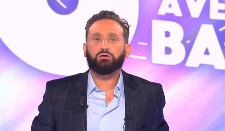 TPMP : Cyril Hanouna dans la tourmente suite à son clash avec Louis Boyard