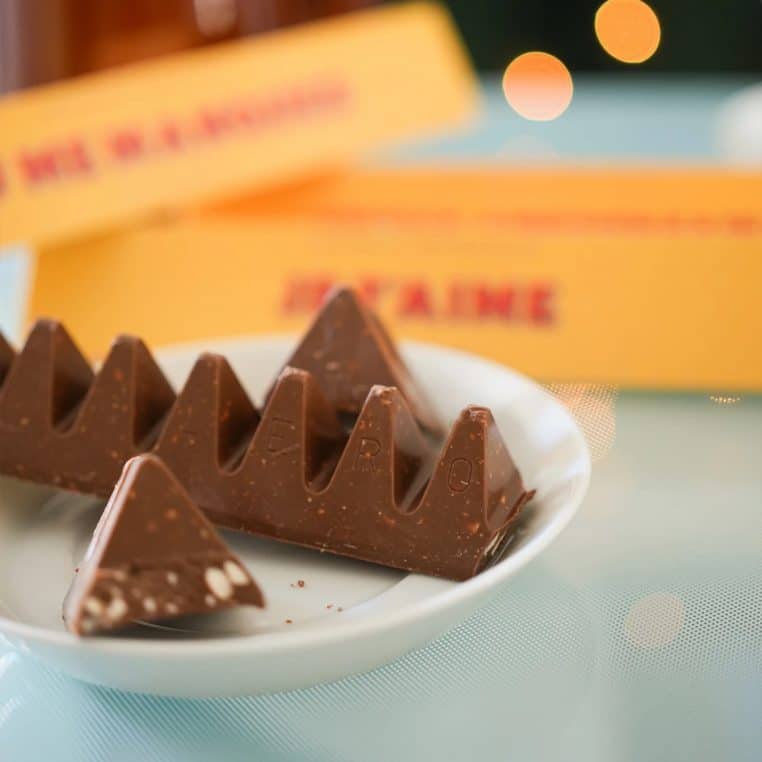 Toblerone