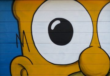 Une nouvelle fois, la série Les Simpson l'avait prédit...