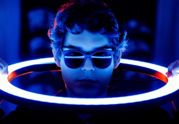 voyageur du futur