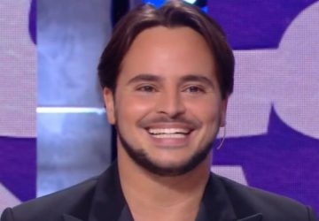 Yanis Marshall