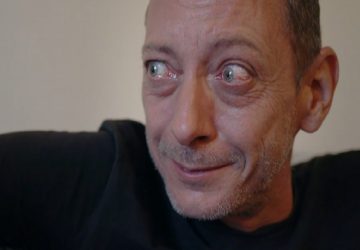 Zone Interdite : Sébastien, père de famille malade, voit sa vie bouleversée par l'arrivée des huissiers (vidéo)
