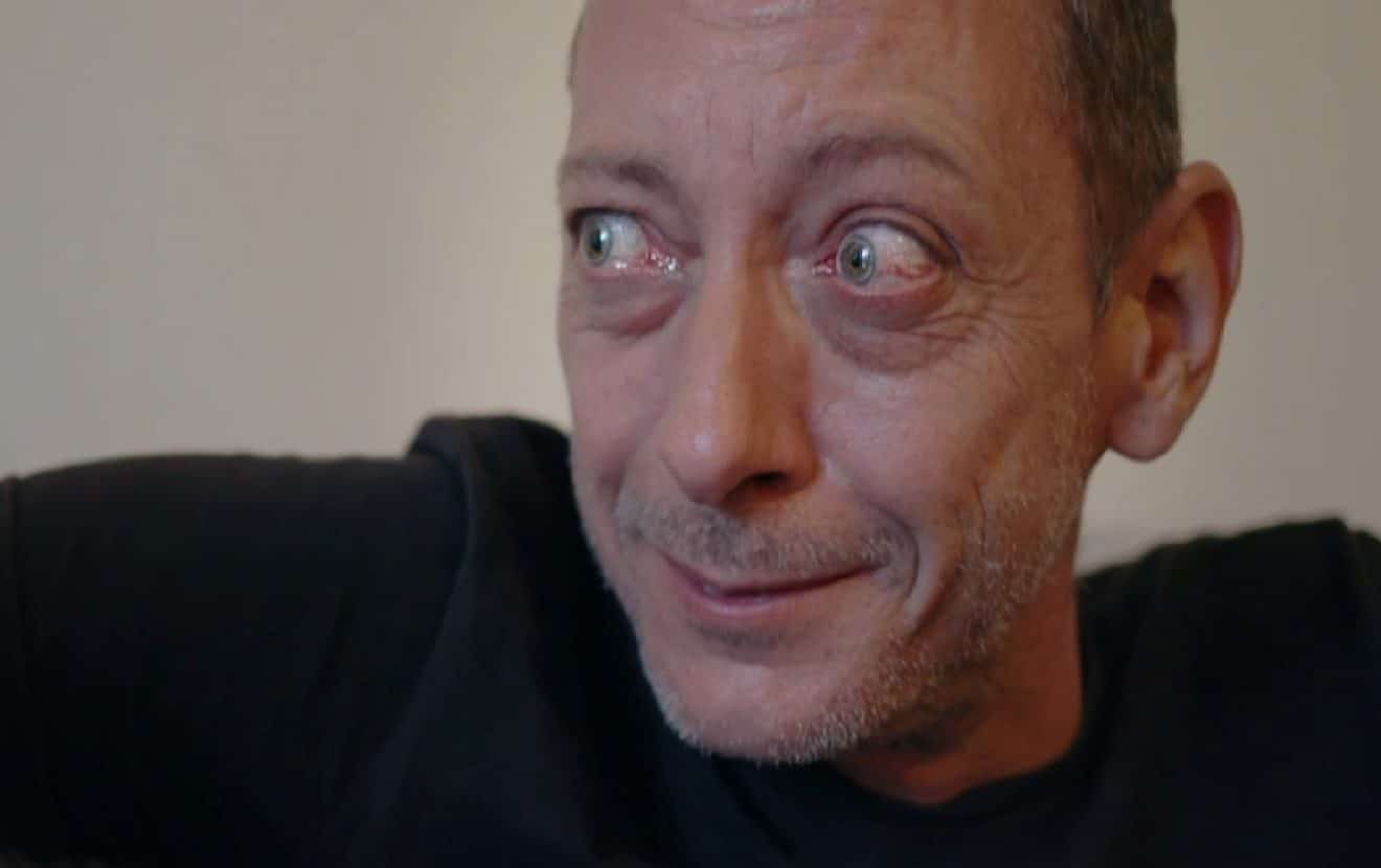 Zone Interdite : Sébastien, père de famille malade, voit sa vie bouleversée par l'arrivée des huissiers (vidéo)