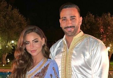adil rami lena