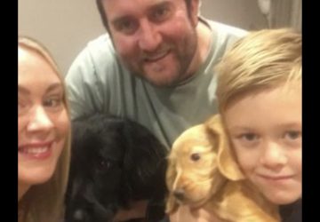 adoption chiot histoire insolite