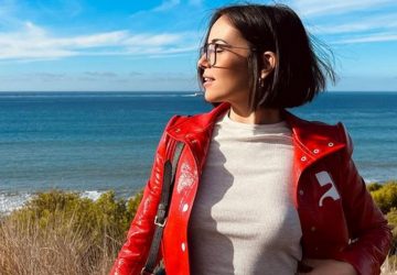agathe auproux instagram maroc