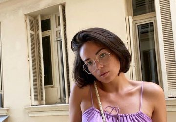 agathe auproux photo premiere classe fans