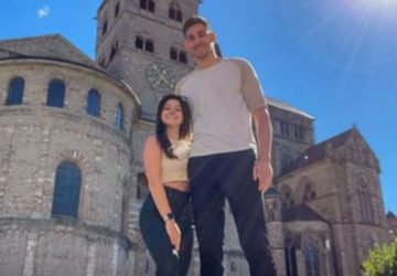 amoureux copain taille centimetres questions