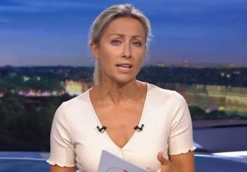anne sophie lapix prend decision radicale