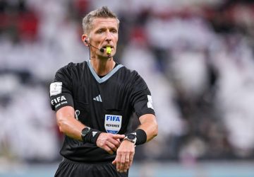 arbitre coupe du monde football argent salaire