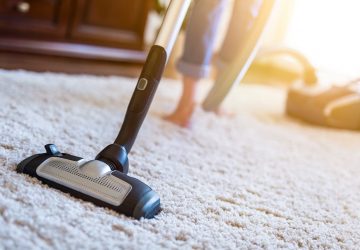 aspirateur