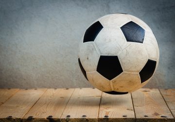 Ballon de foot