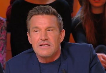 benjamin castaldi cadeau femme mariee video gilles verdez tpmp