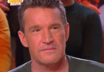 benjamin castaldi cyril hanouna nouvelle video scooter