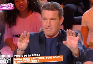 benjamin castaldi sein