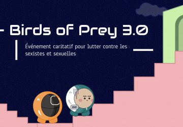 birds of prey