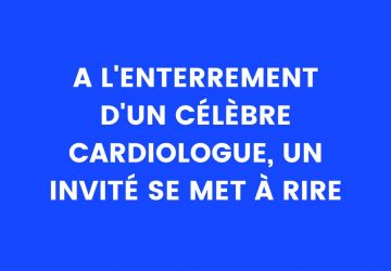 blague