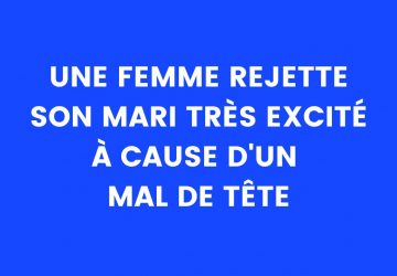 blague tete