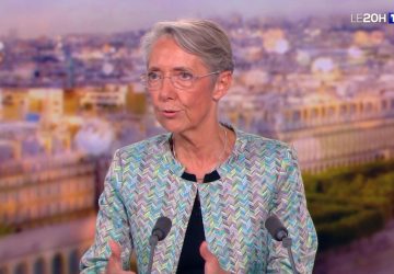 prix pompe elisabeth borne interview