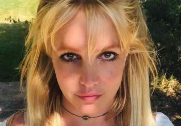 britney spears chanteuse avoue victime lesion