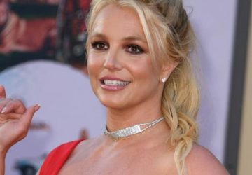 britney spears photo instagram nue (1)