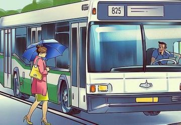bus enigme