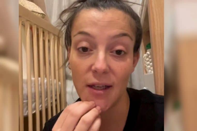 camille lellouche mauvaise nouvelle instagram tournee