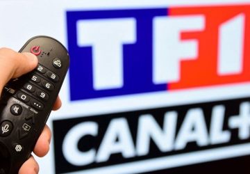 canal plus tf1 accord trouve deux chaines
