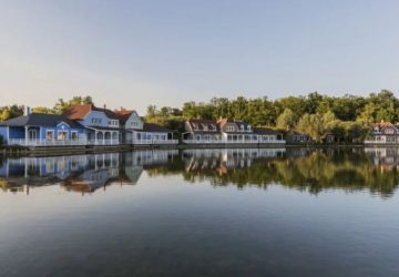 center parcs black friday