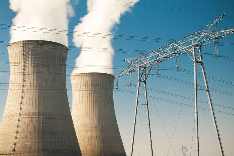 centrale nucleaire arret france penurie electricite (2)