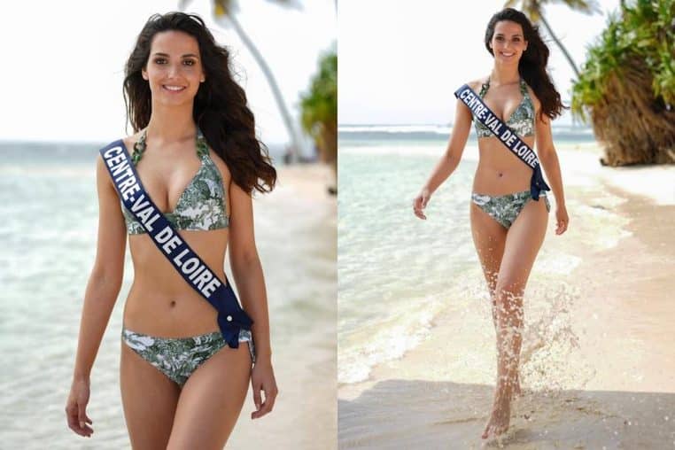 miss centre val de loire