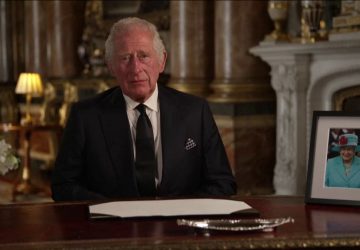 charles III tradition noel mis fin