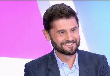 christophe beaugrand annonce triste nouvelle